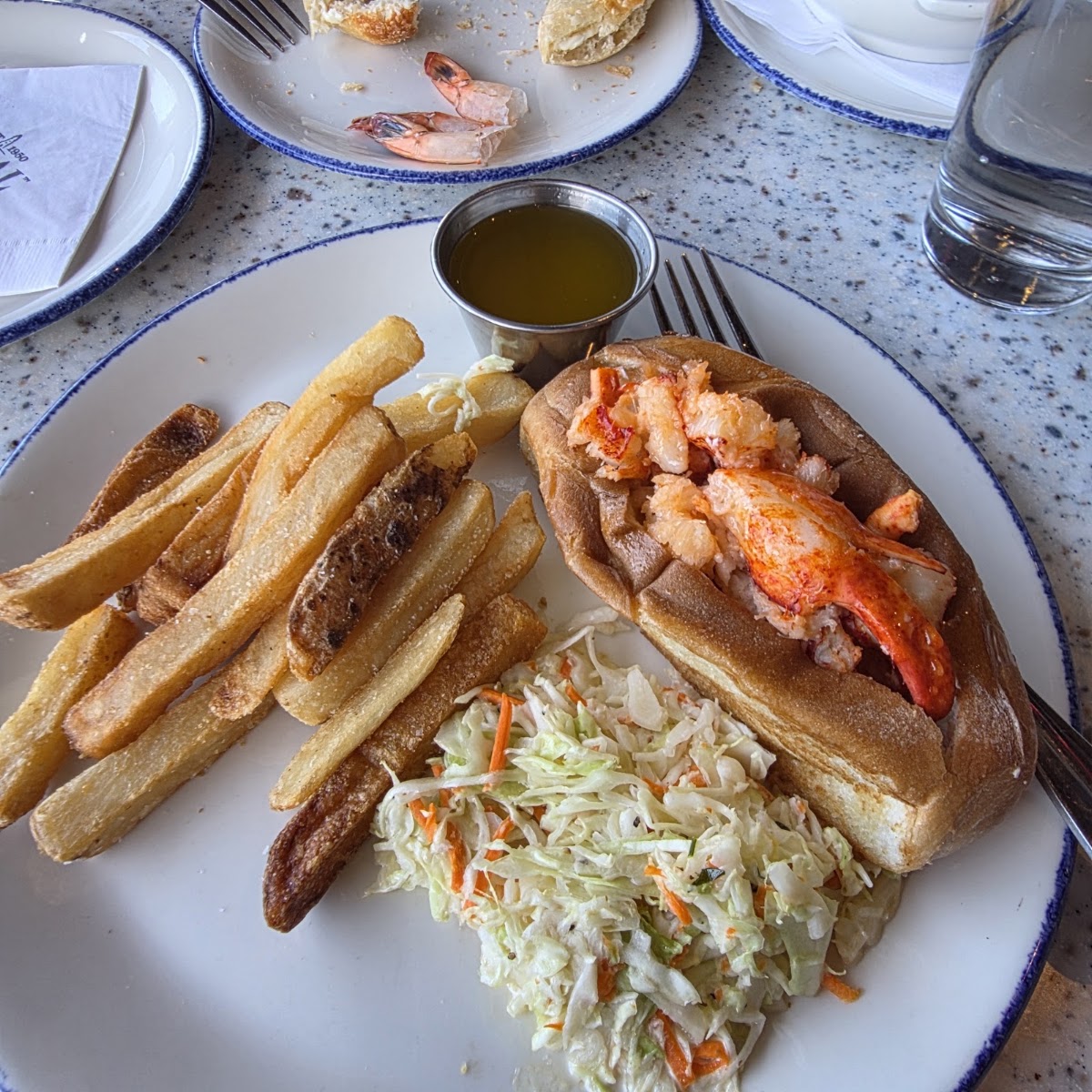 Legal Sea Foods - Harborside — photo 4