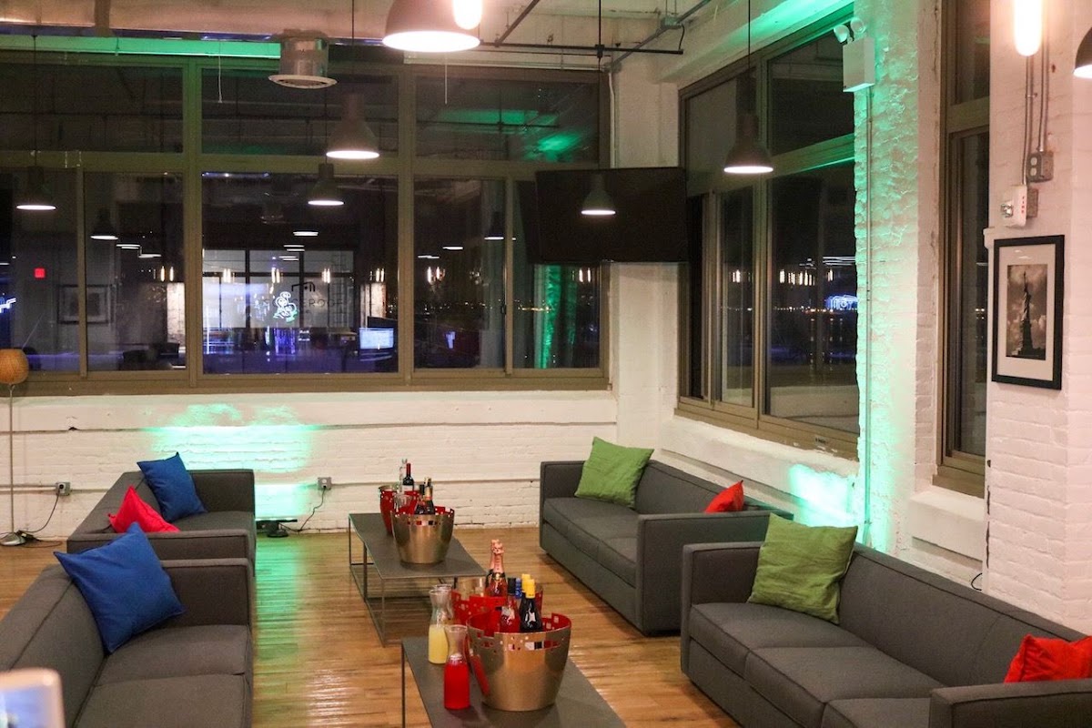 14B Rooftop | Lounge — photo 4