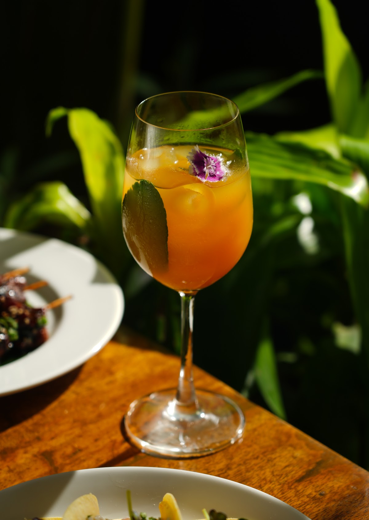 Rikē - Terrace Bar & Grill — photo 4