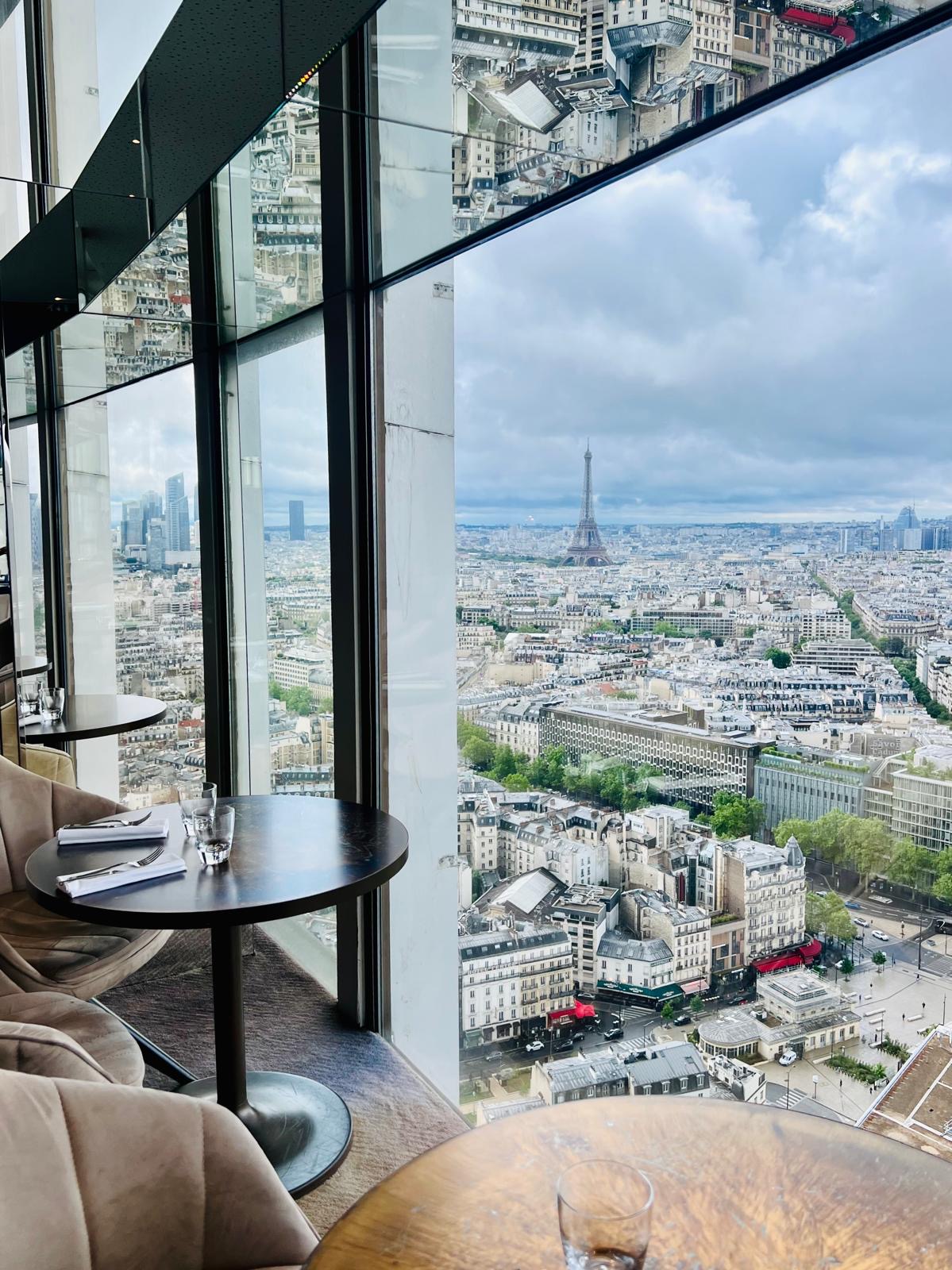 Windo Skybar — Gallery 4