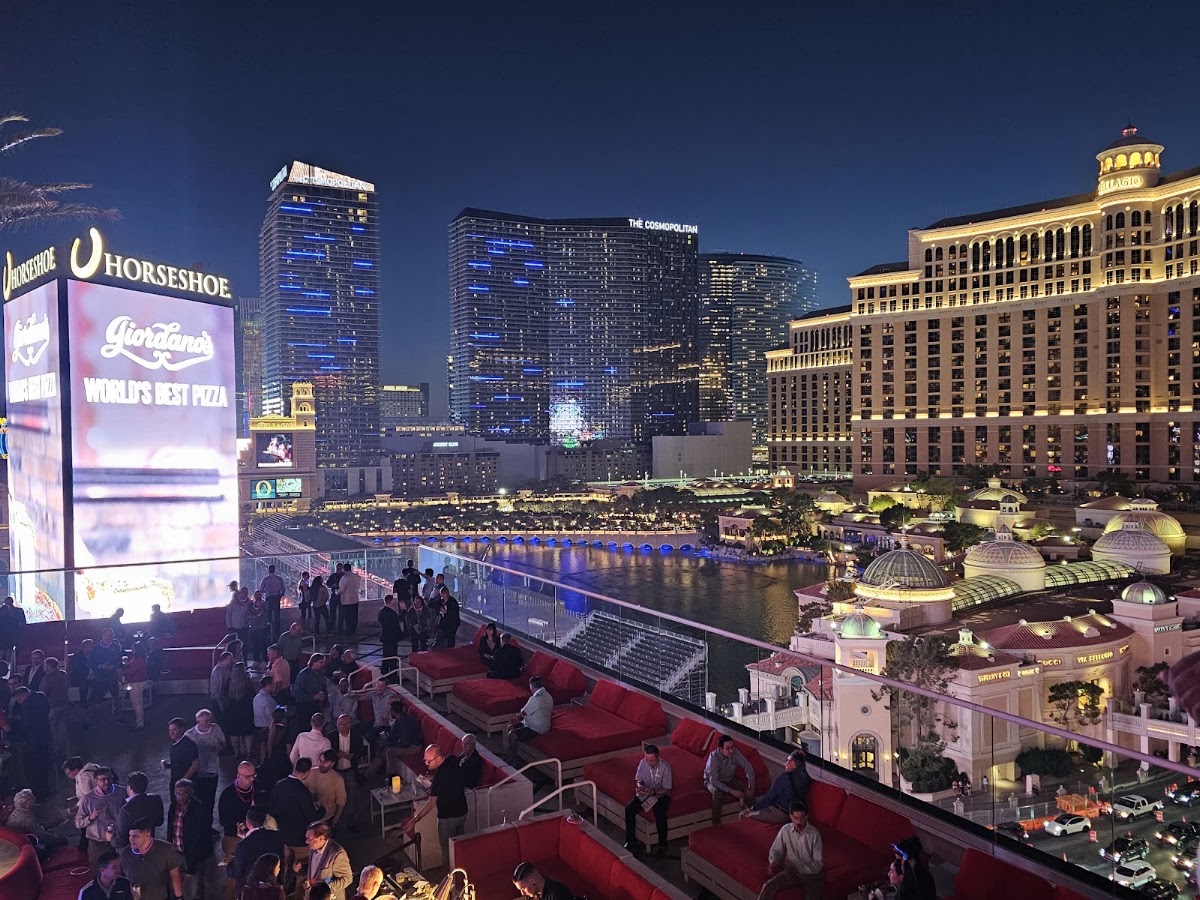 Drai's After Hours Las Vegas — photo 4