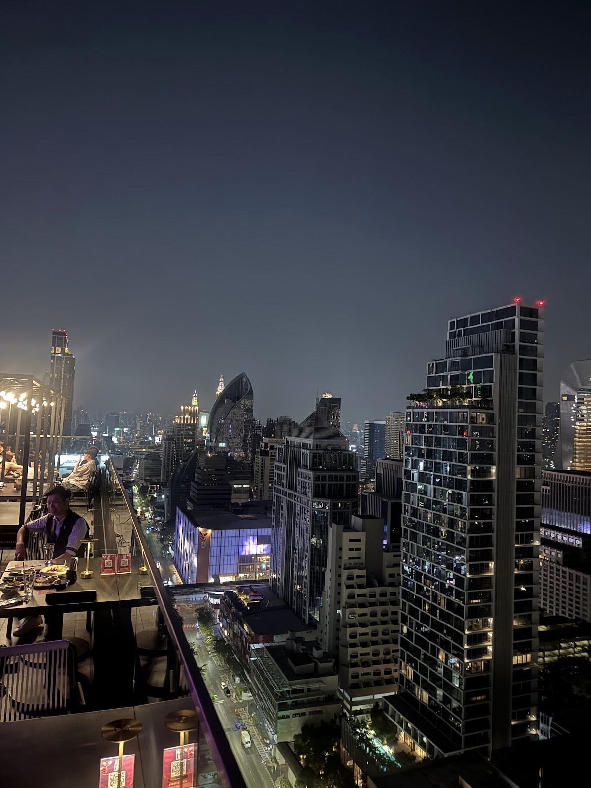 ANJU Korean Rooftop Bar — photo 4