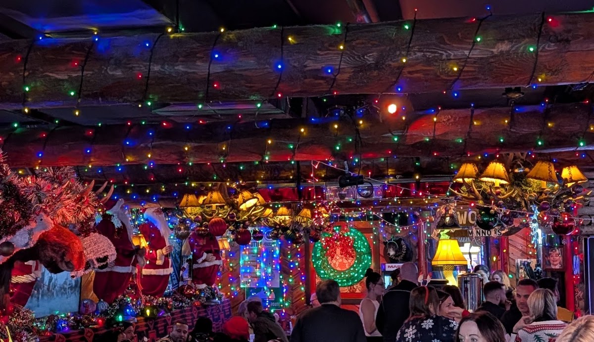 Camp Bar | Tosa — photo 4