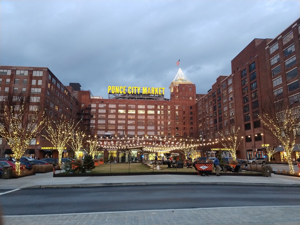 The Roof at Ponce City Market — Gallery 4