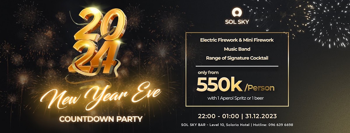 SOL SKY BAR — photo 4