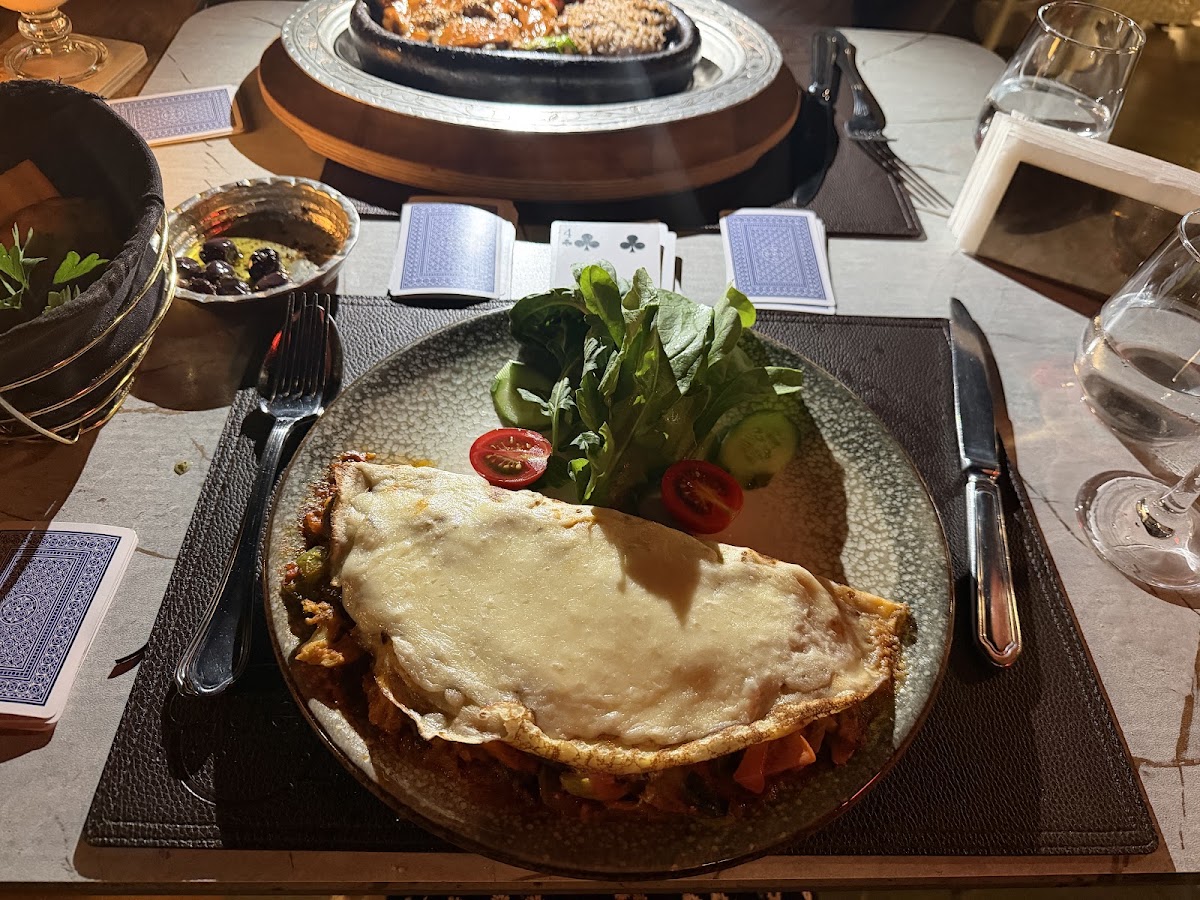 Queb Rooftop Restaurant — photo 4