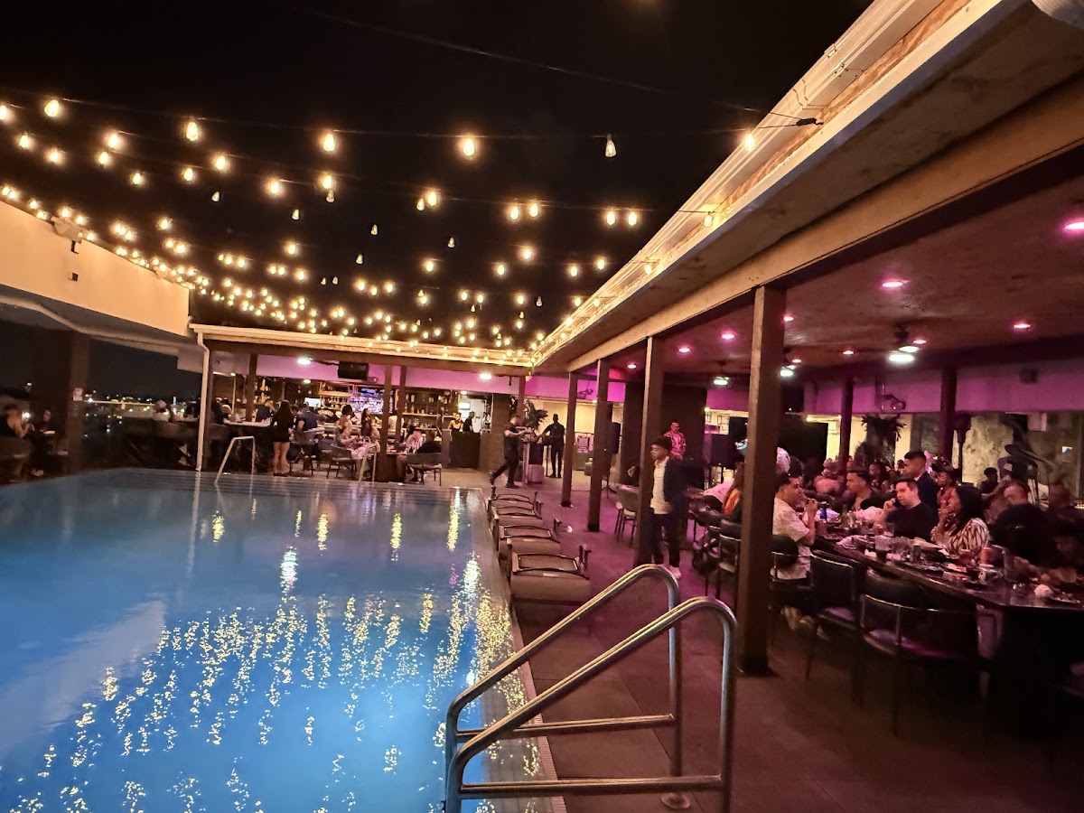 KaLa Rooftop Restaurant — photo 4