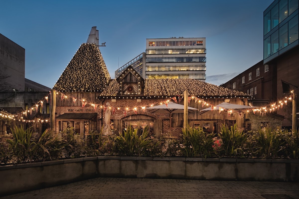 The Oast House - Manchester — photo 4