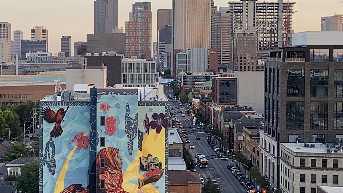 Mandrake Rooftop — photo 4