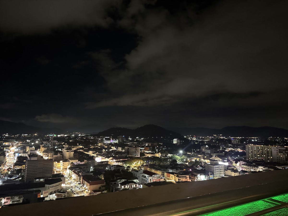 TWIST Rooftop Restaurant & Bar — photo 4