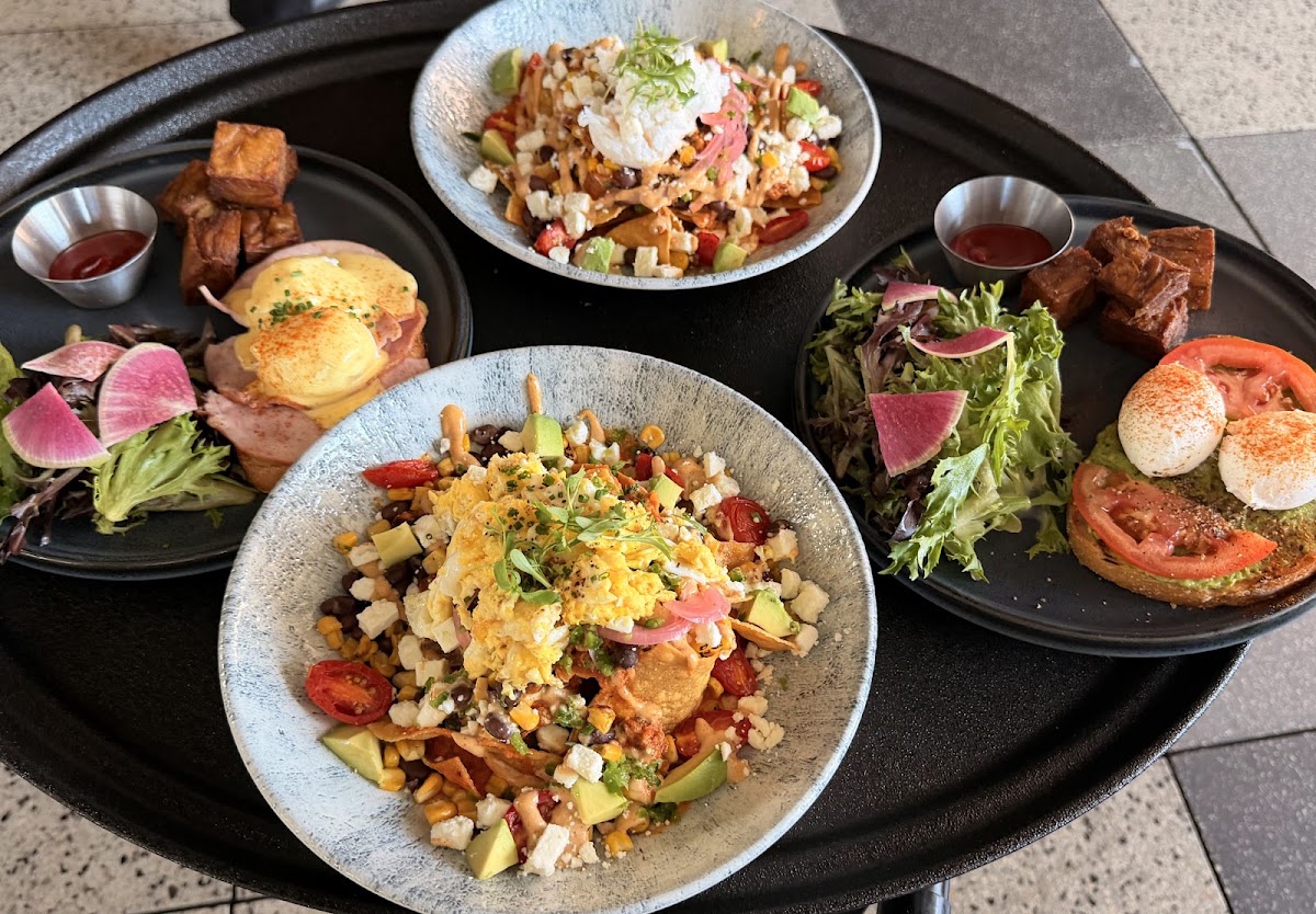 Earls Kitchen + Bar — photo 4