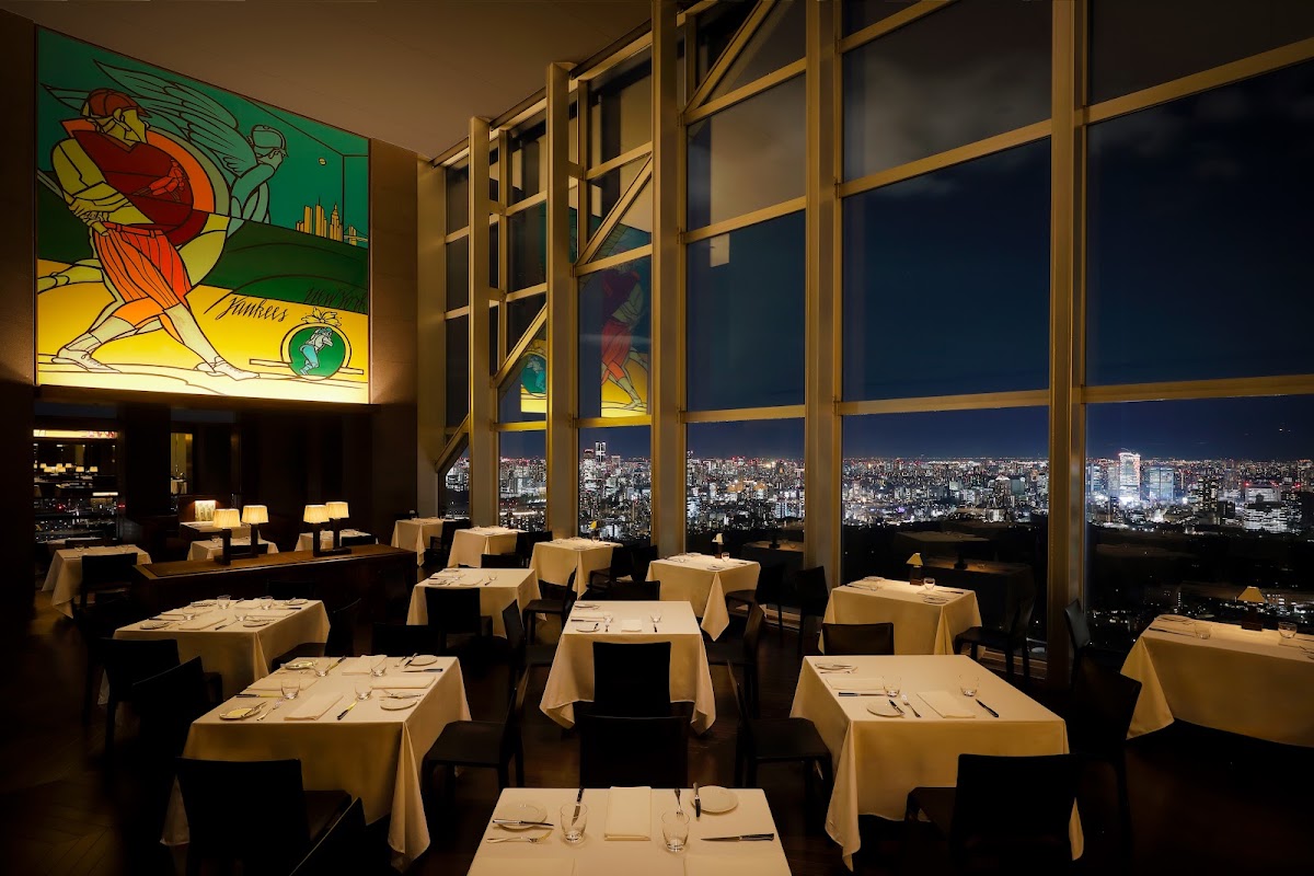New York Bar and Grill — photo 4