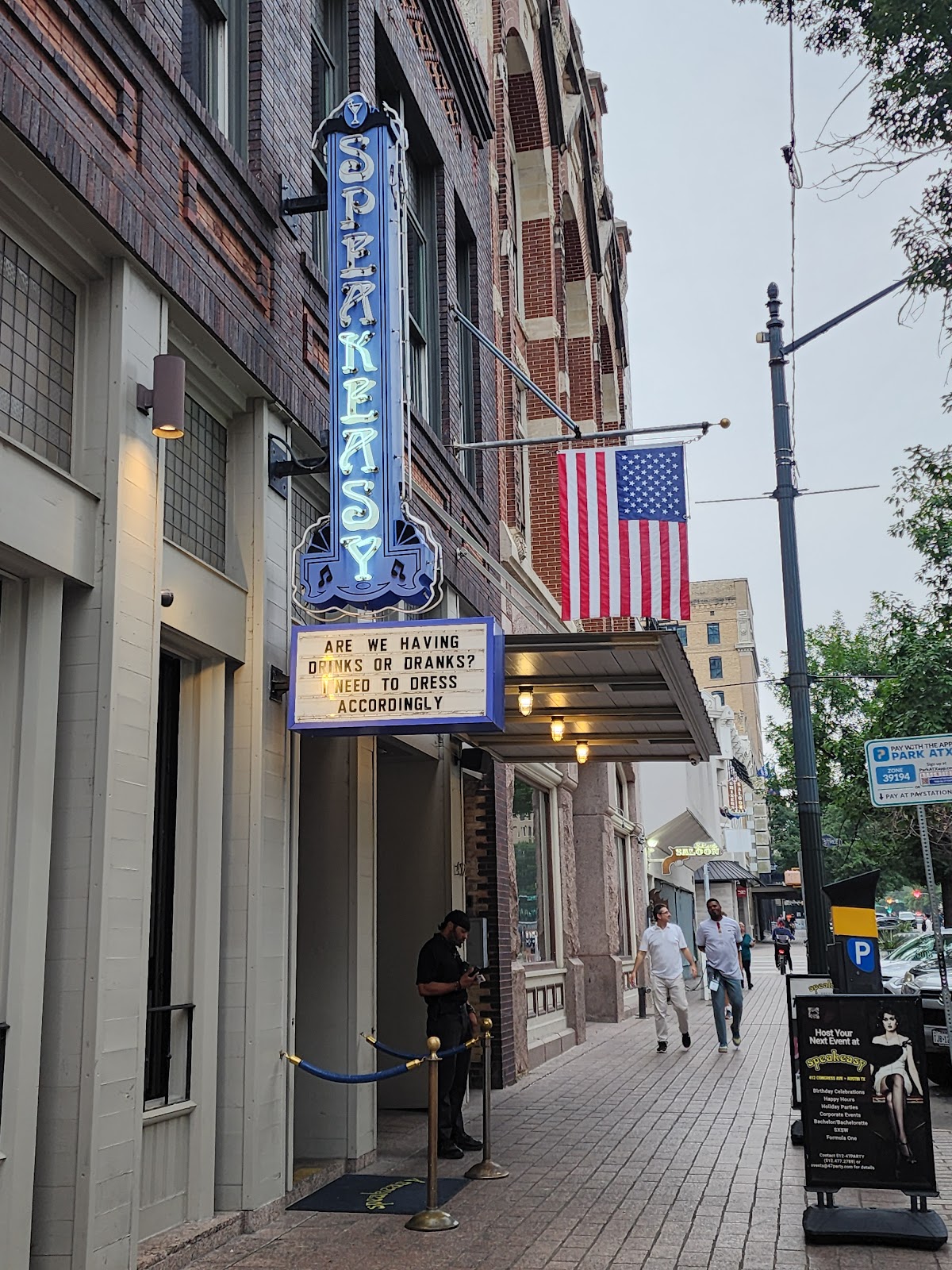Speakeasy — photo 4