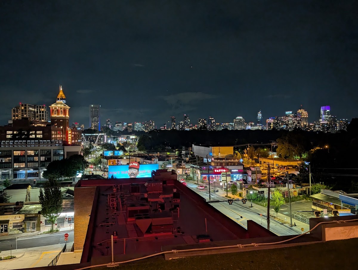 The Rooftop at Clermont — photo 4