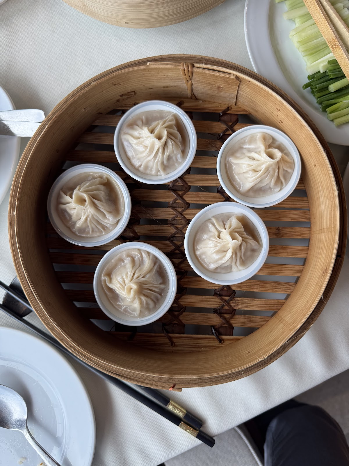 Rooftop Chinese Restaurant at Pearl Hotel — photo 4