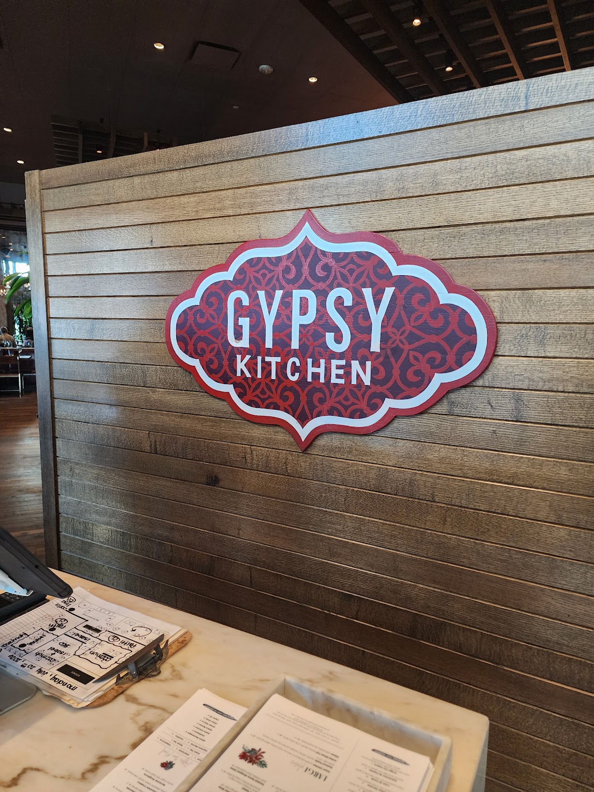 Gypsy Kitchen — photo 4