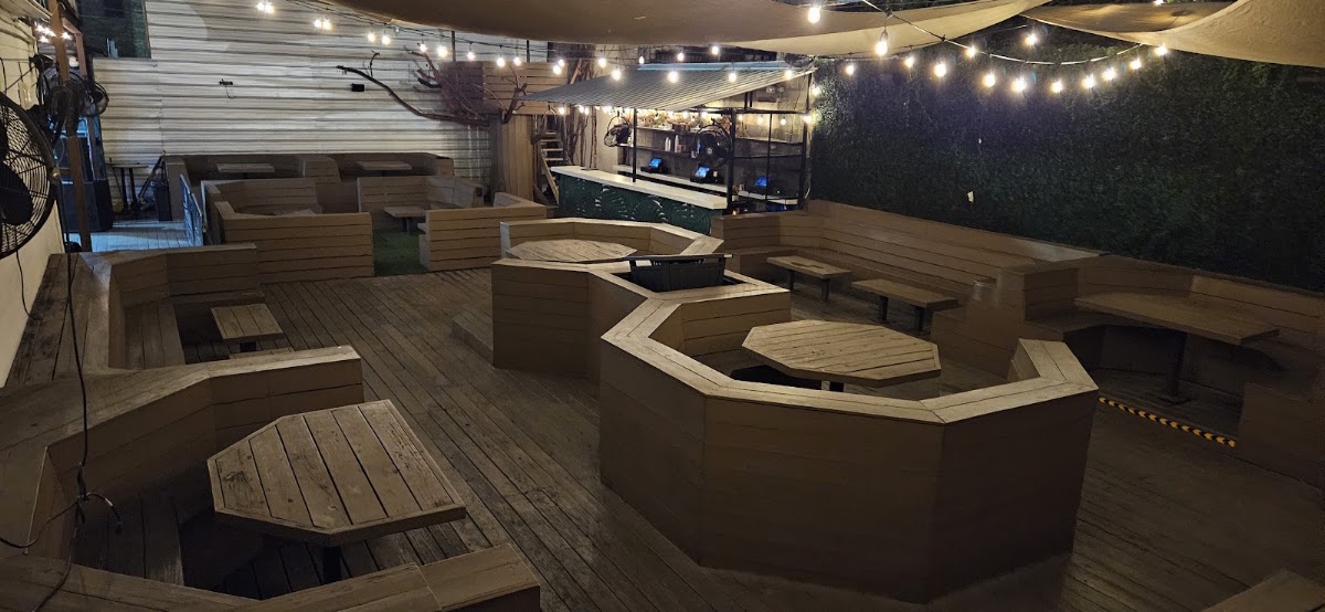 Treehouse — photo 4