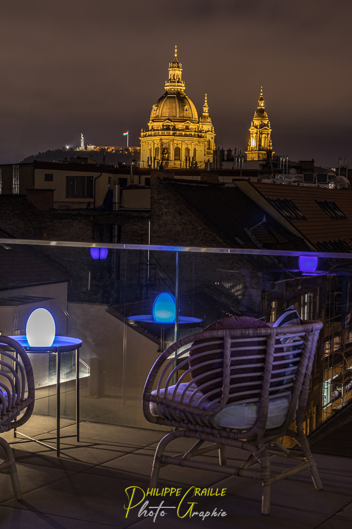 Cortile Sky Bar&Pool — photo 4