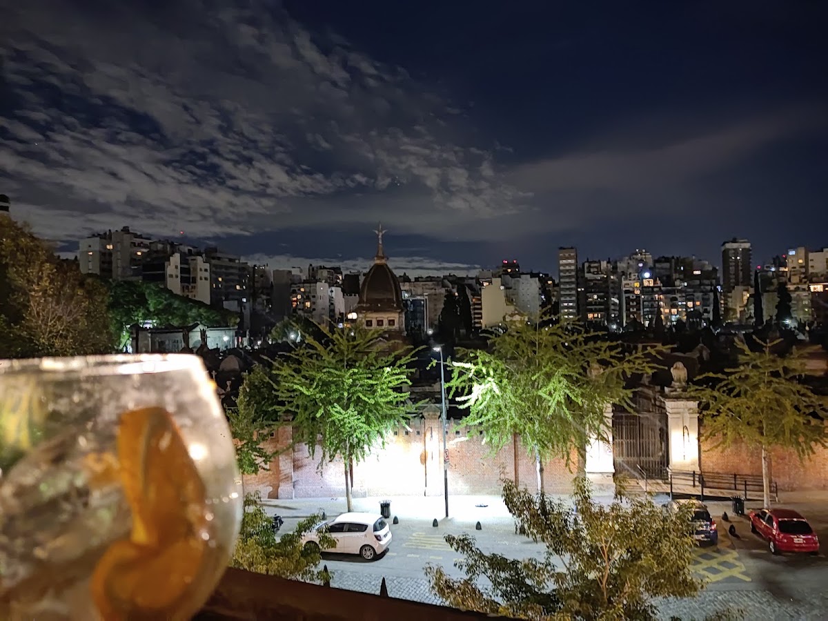 BARTOLA ROOFTOP — photo 4