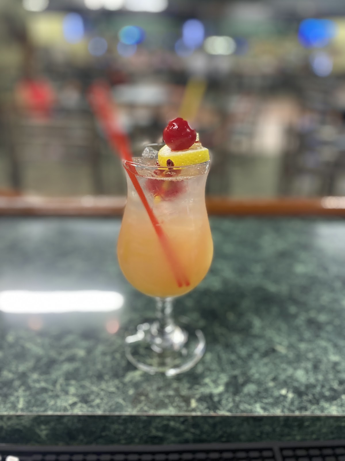 Sky Bar & Grill — photo 4