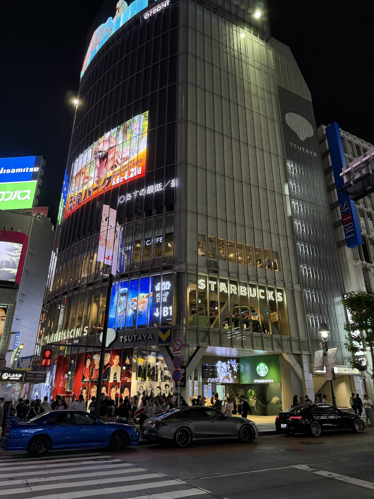 CÉ LA VI Tokyo — photo 4