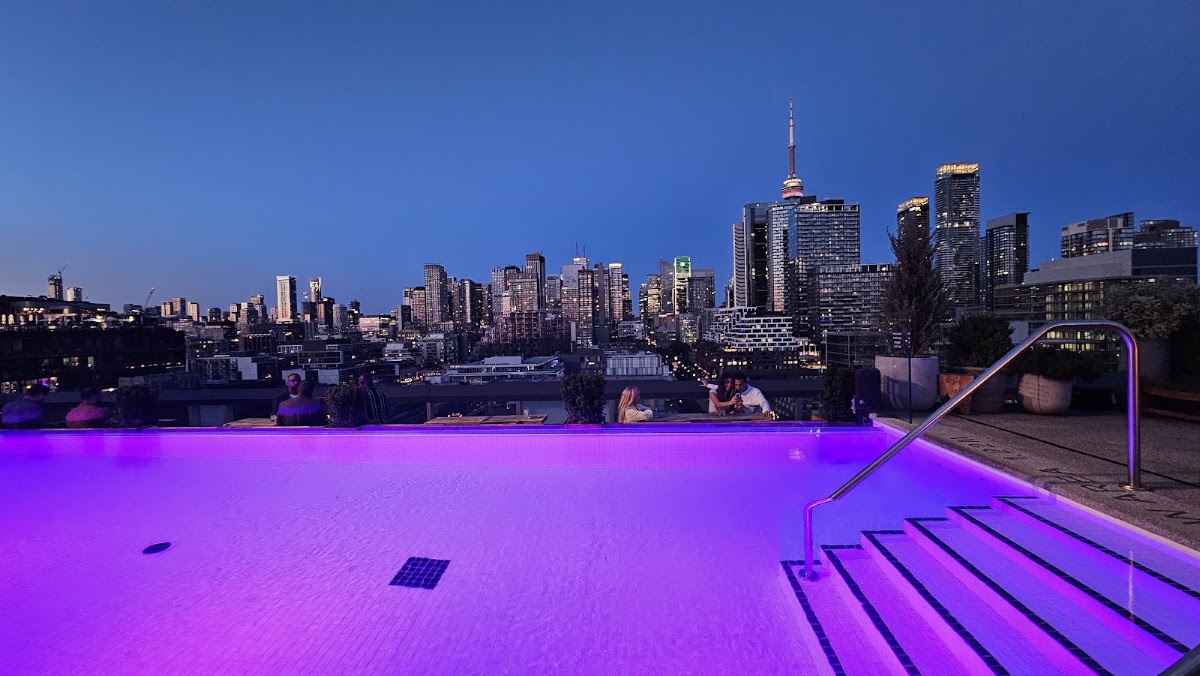 Harriet's Rooftop — photo 4