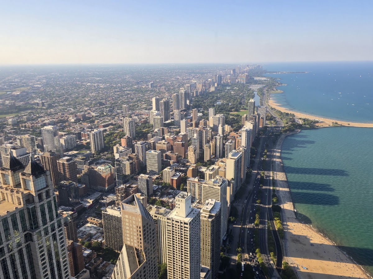 360 CHICAGO — Gallery 4