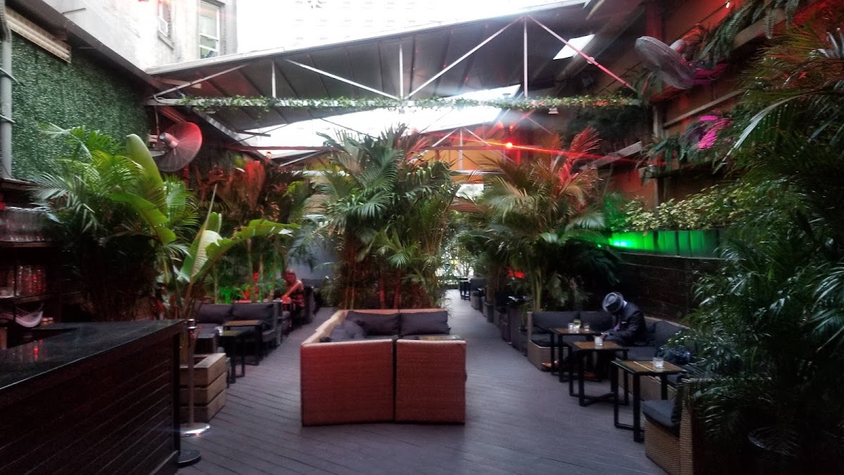 The Delancey Rooftop — photo 4