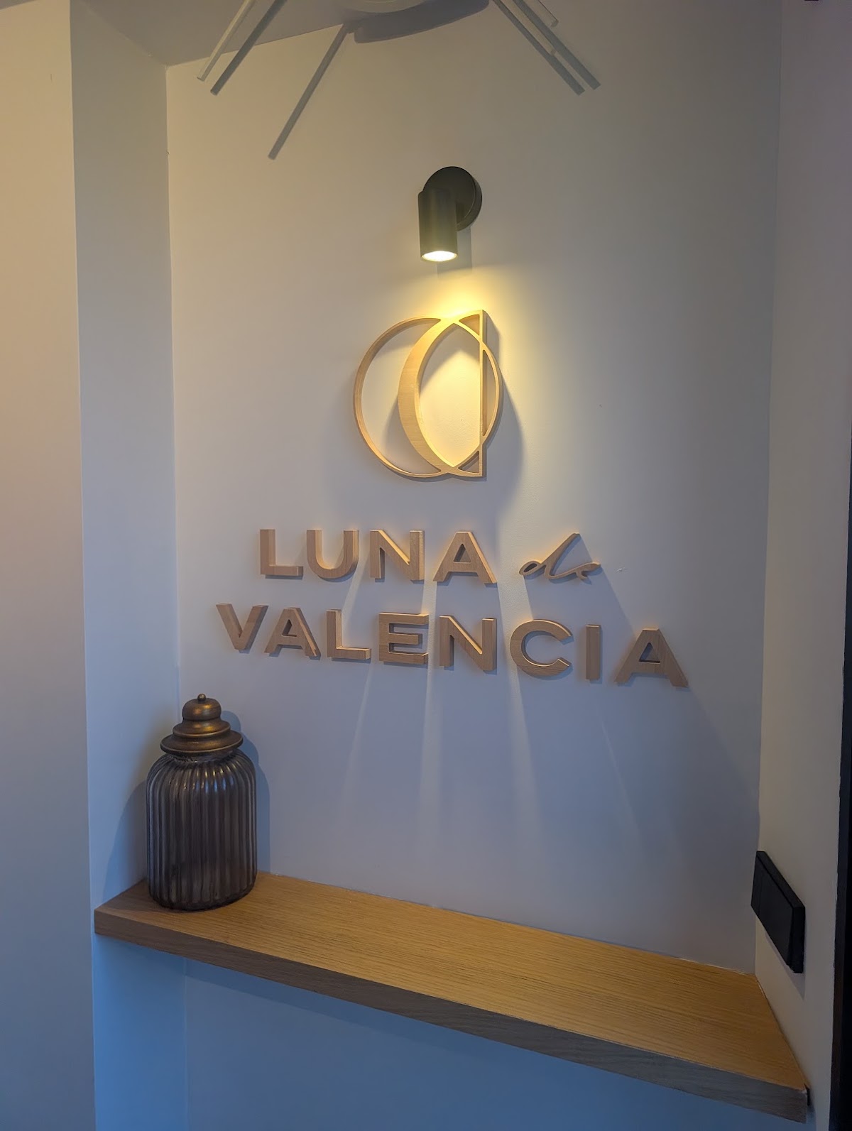 Luna de Valencia Rooftop — photo 4