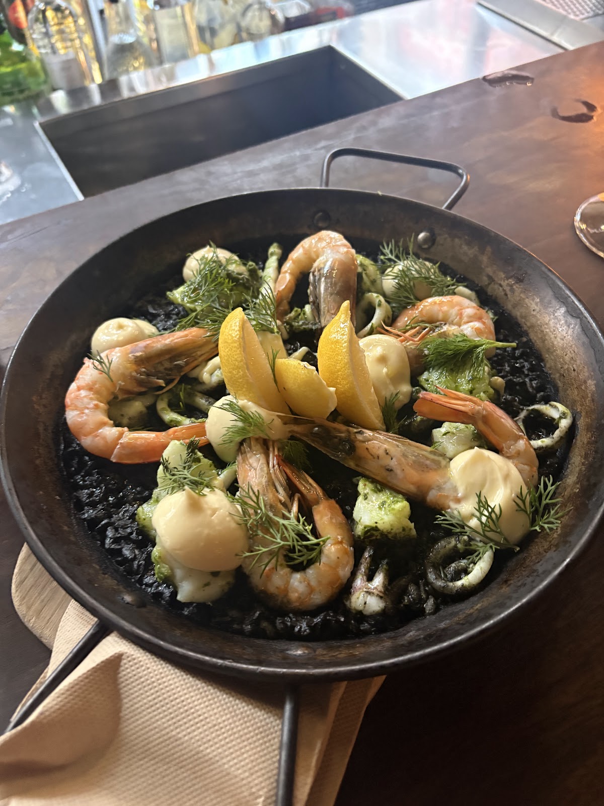 Bomba Tapas Bar & Rooftop — photo 4