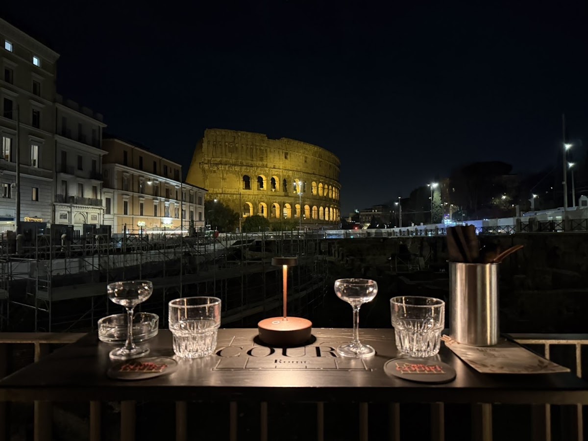 The Court at Palazzo Manfredi — photo 4