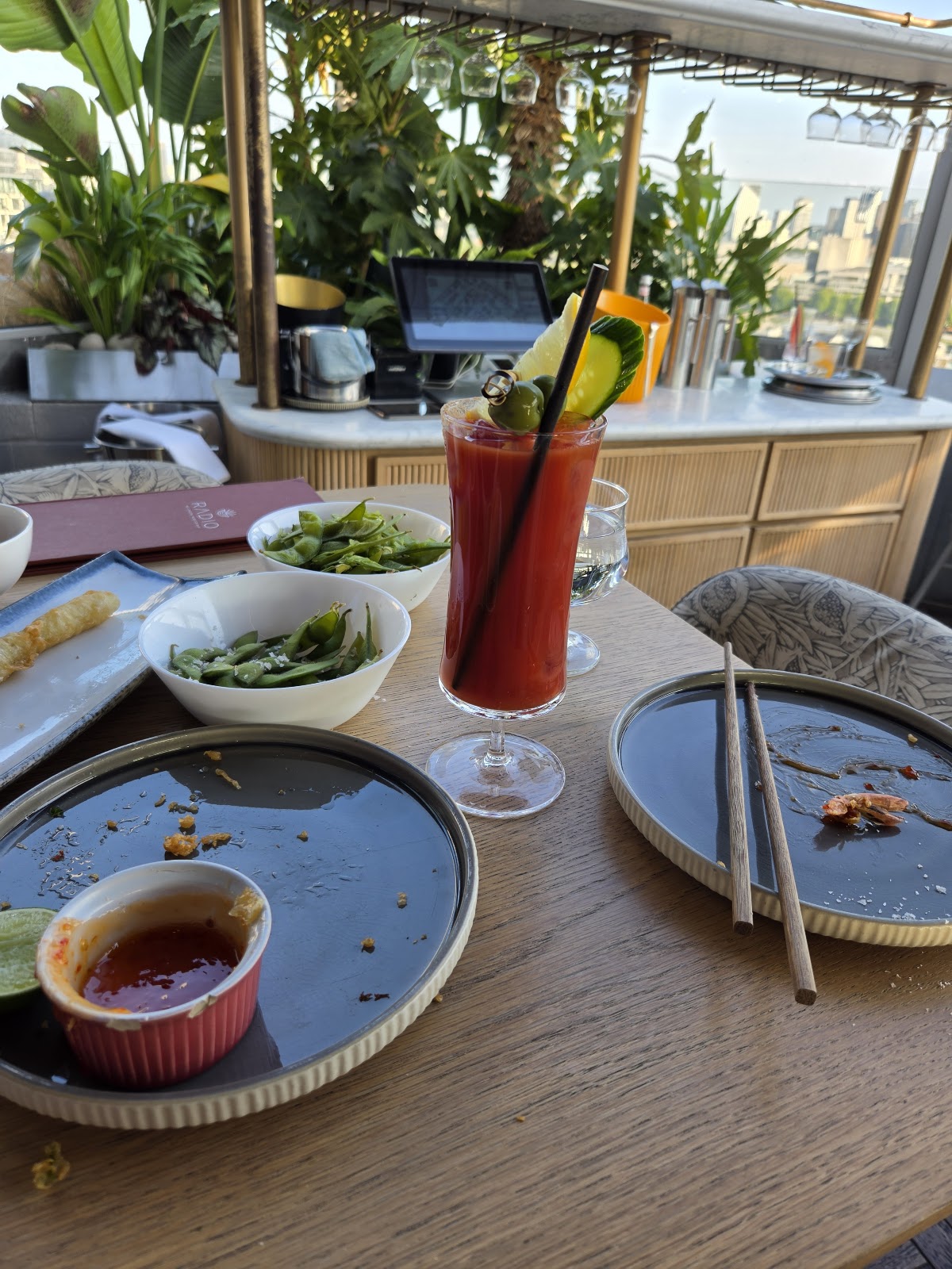 Radio Rooftop — photo 4