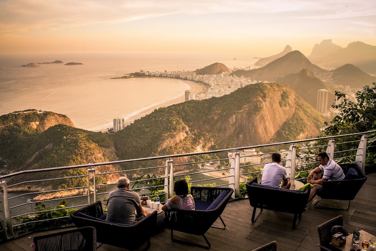 Clássico Beach Club Urca — photo 4