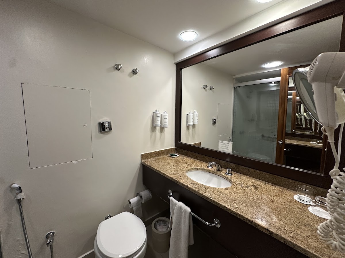 Hotel Rio Othon Palace — photo 4