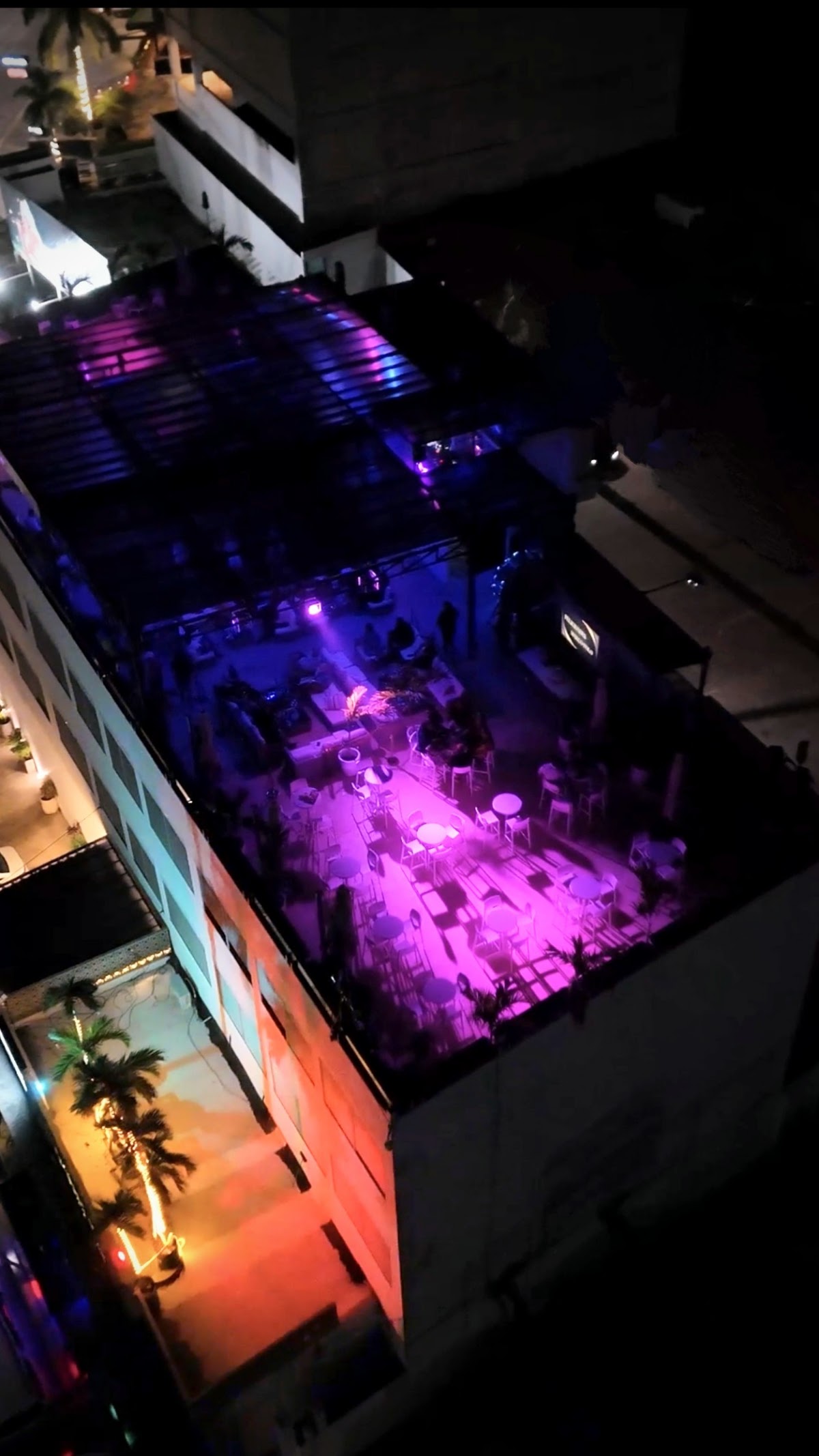 Kawiil Rooftop — photo 4