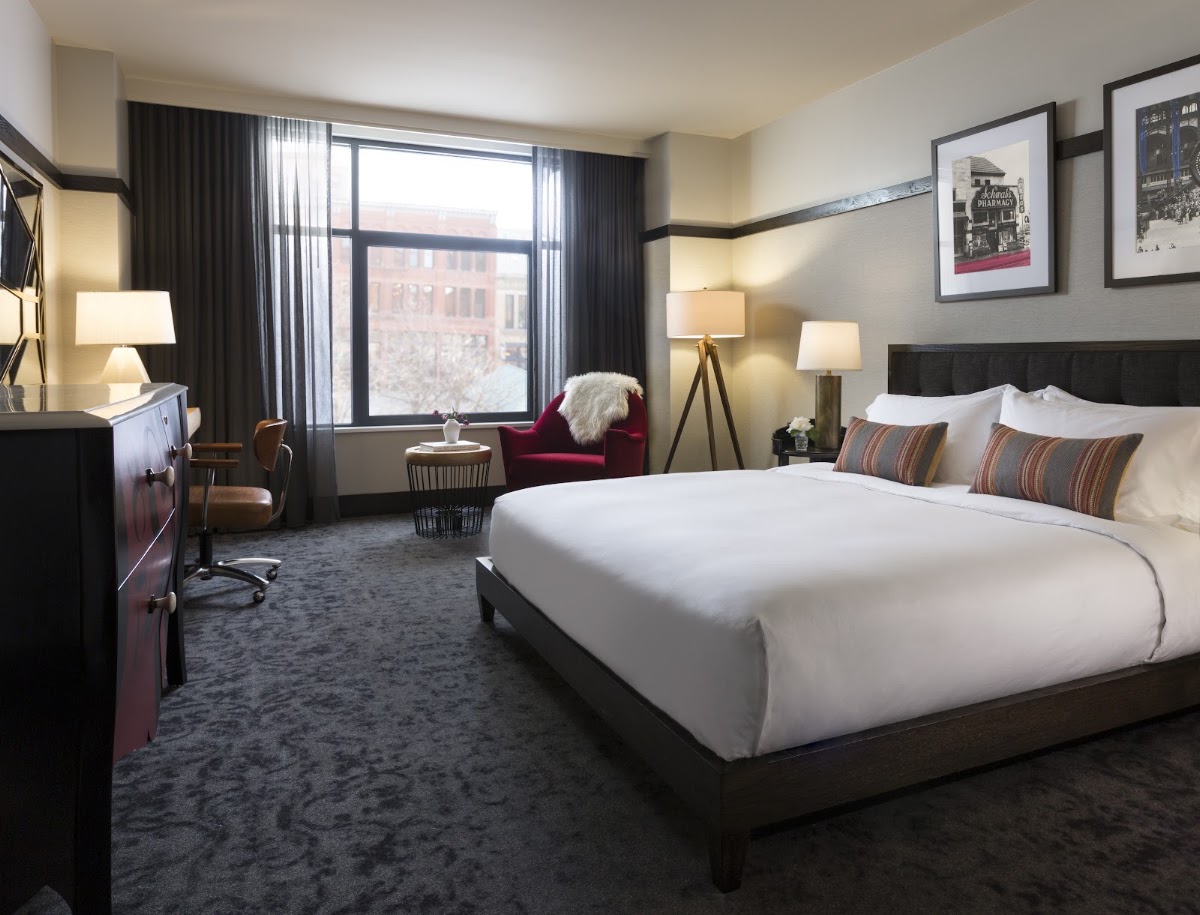 Kimpton Journeyman — photo 4