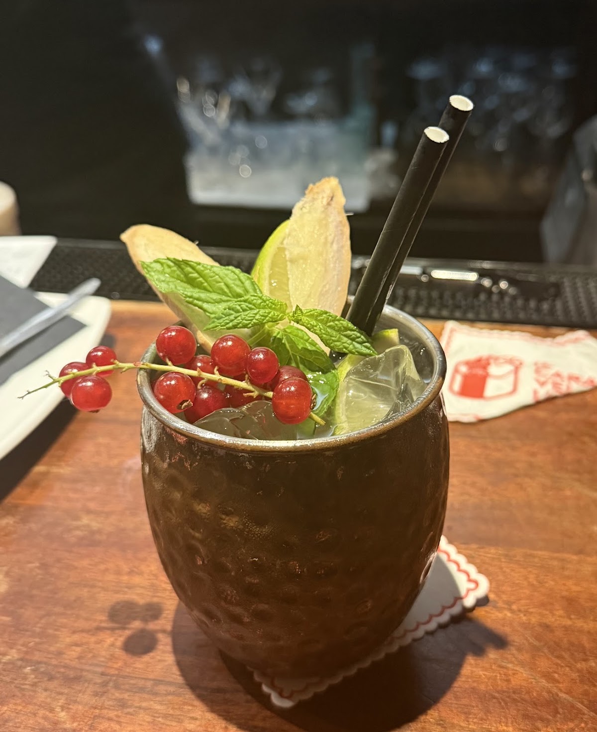 Bar Caravellino — photo 4