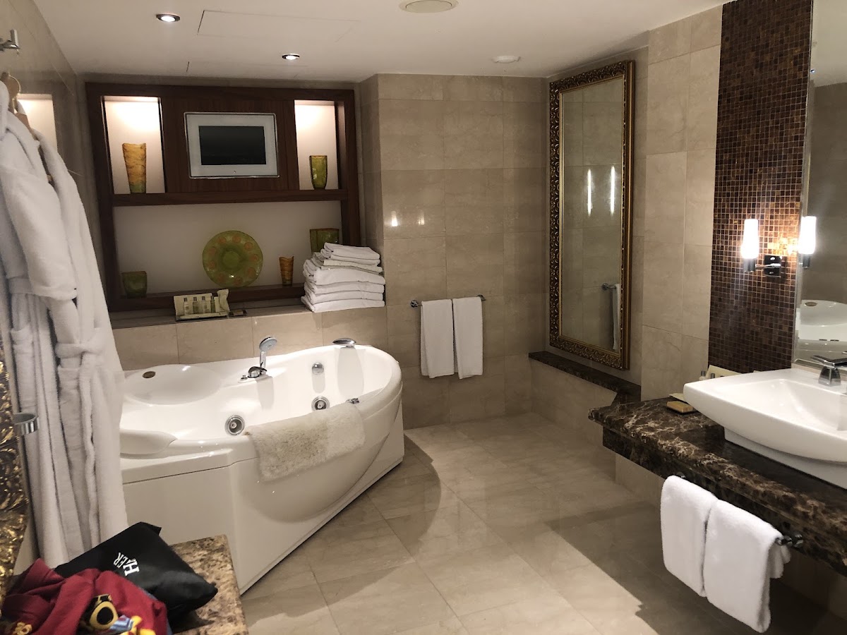 Hilton Prague Atrium — photo 4