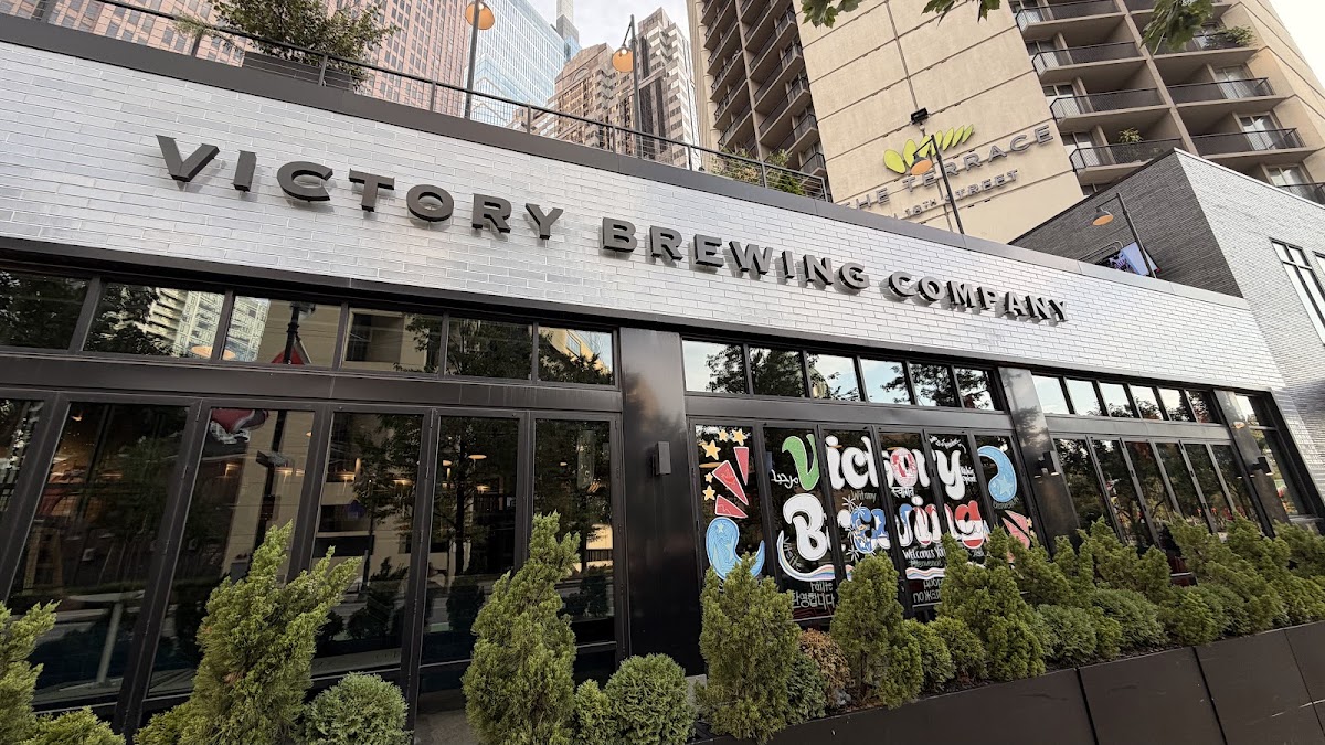 Victory Brewing Company Philadelphia — photo 5
