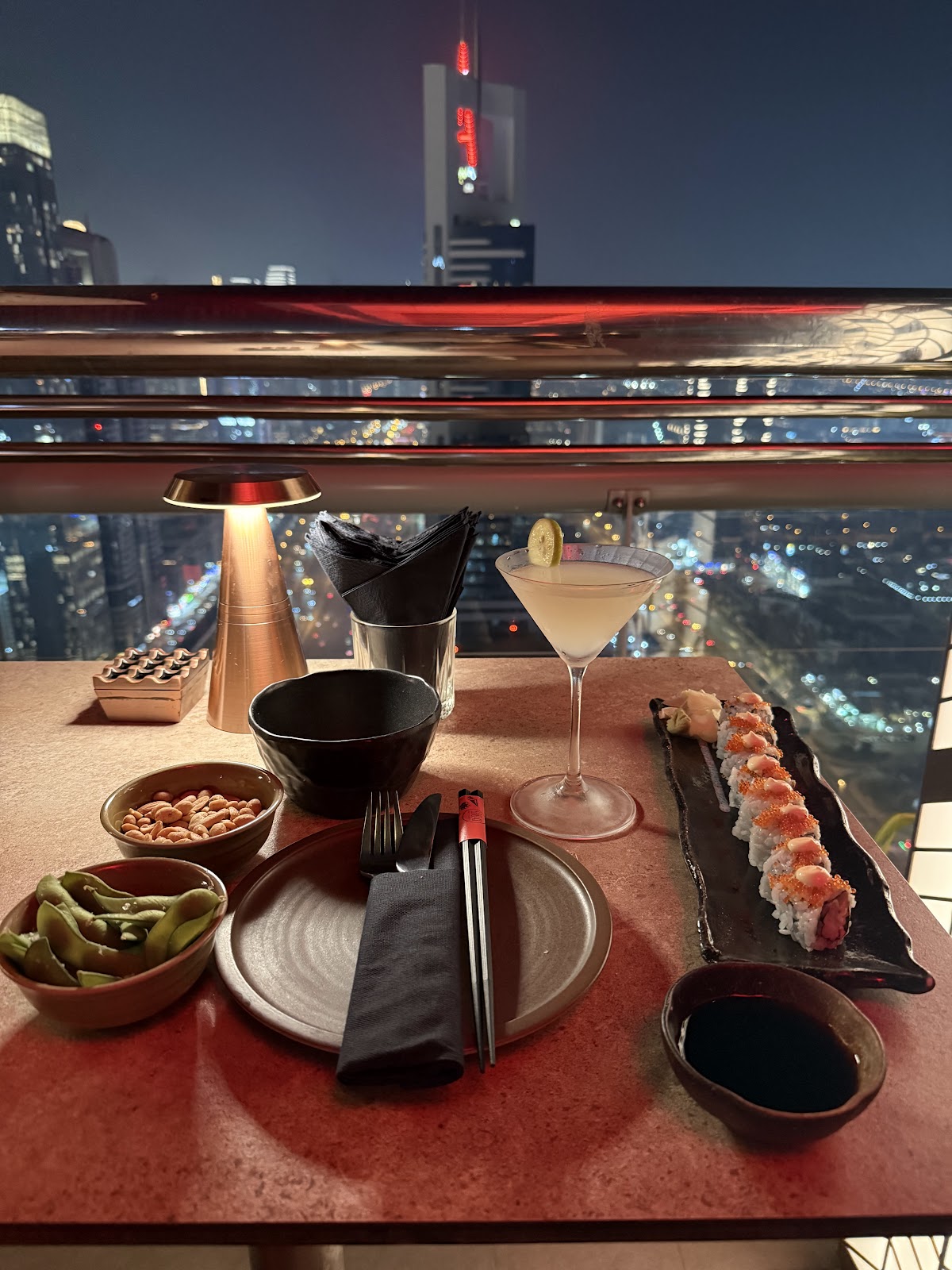 Level 43 Sky Lounge — photo 5