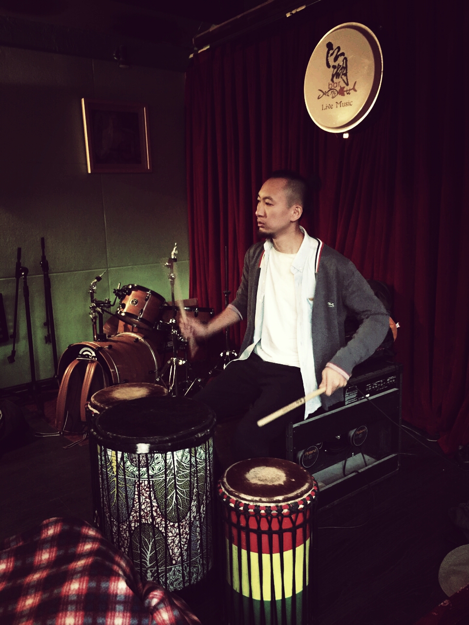 Jianghu — photo 5