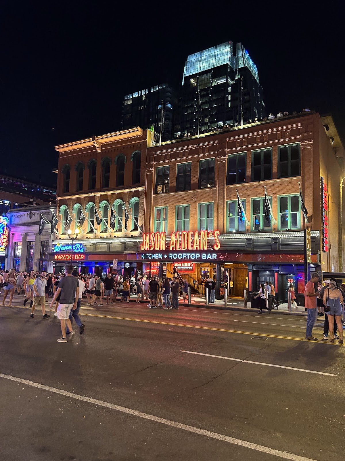 Nudie's Honky Tonk — photo 5