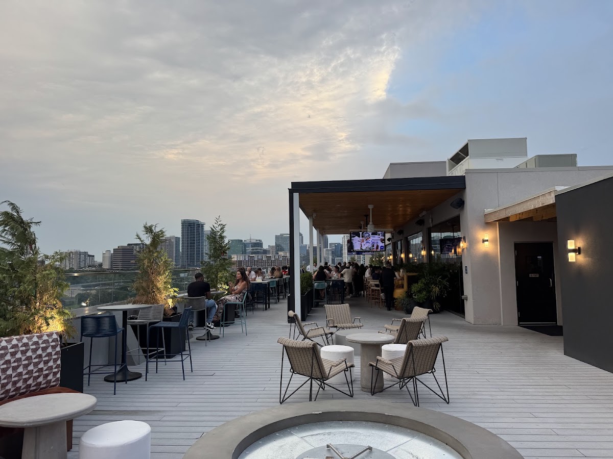 Monkey Bar on 9 — photo 5