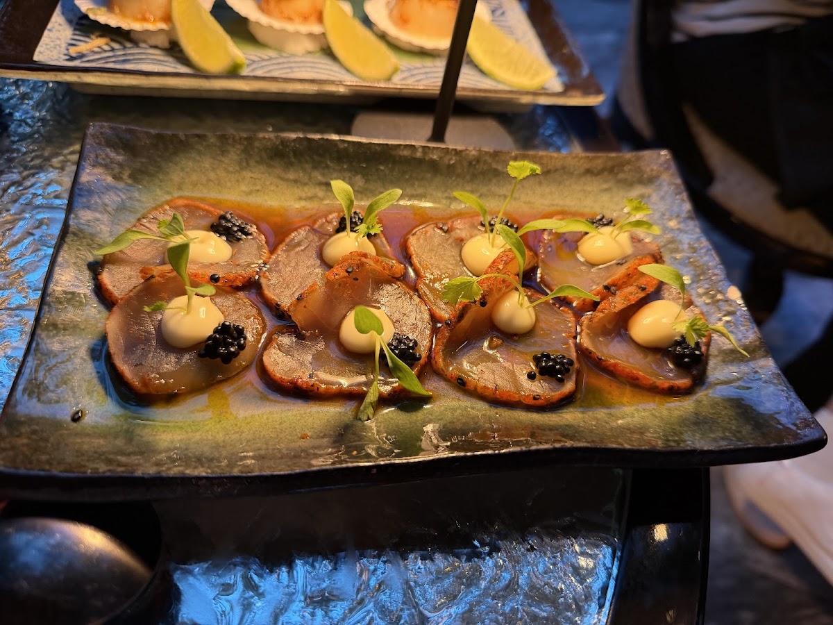 Tattu London — photo 5