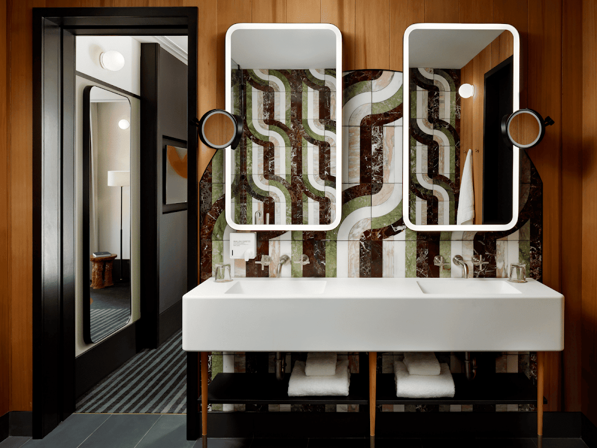 The Drake Hotel — photo 5