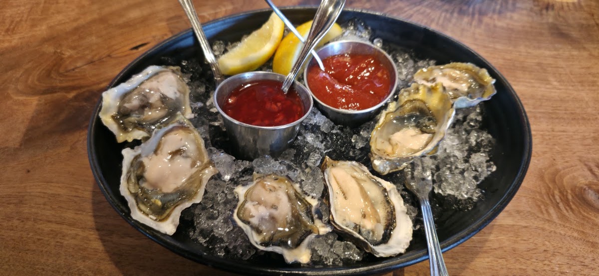 Old Stove Brewing Co — Pike Place — photo 5