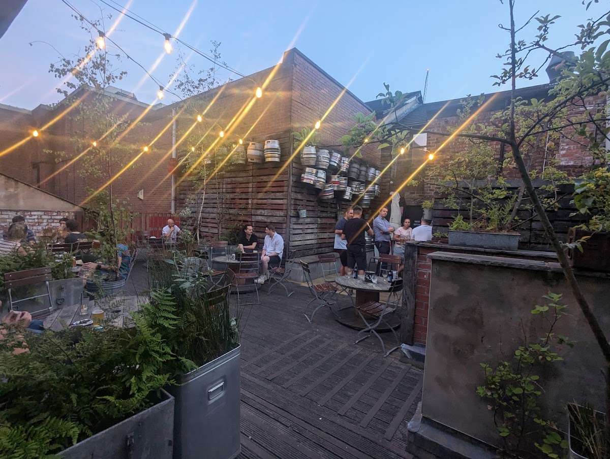 Terrace NQ — photo 5