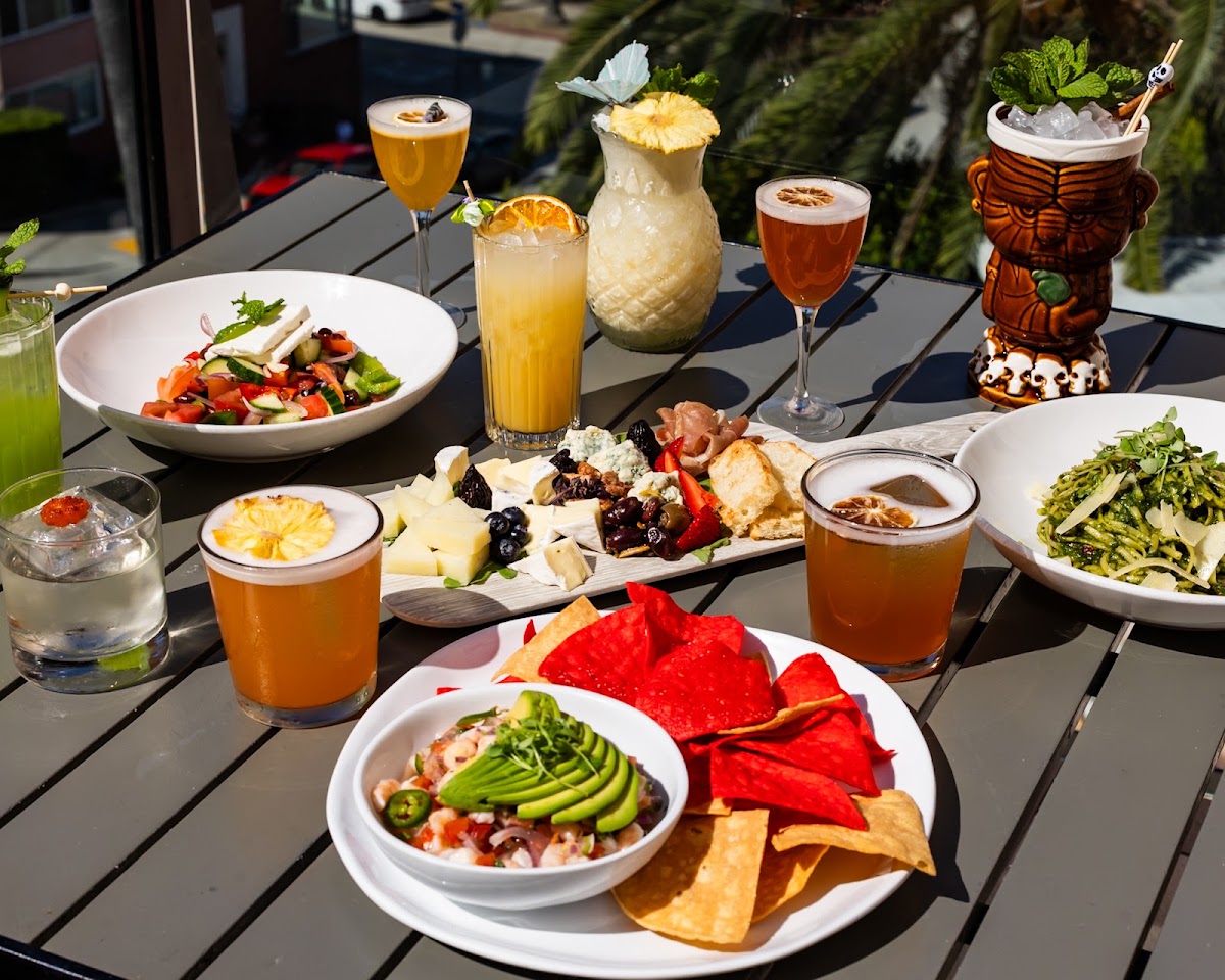 Birdseye Rooftop & Bar — photo 5