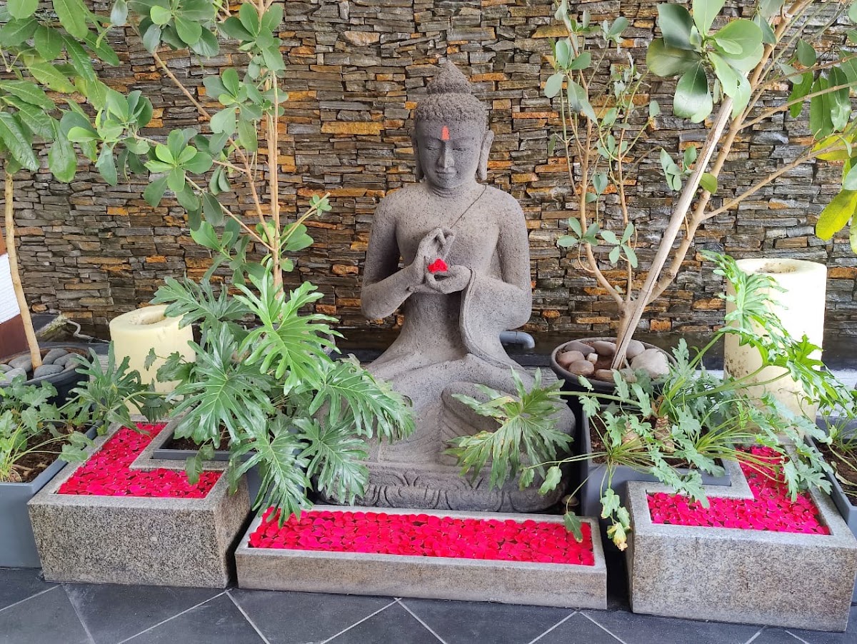 Exotica Hitech City- North Indian Rooftop Restaurant — photo 5