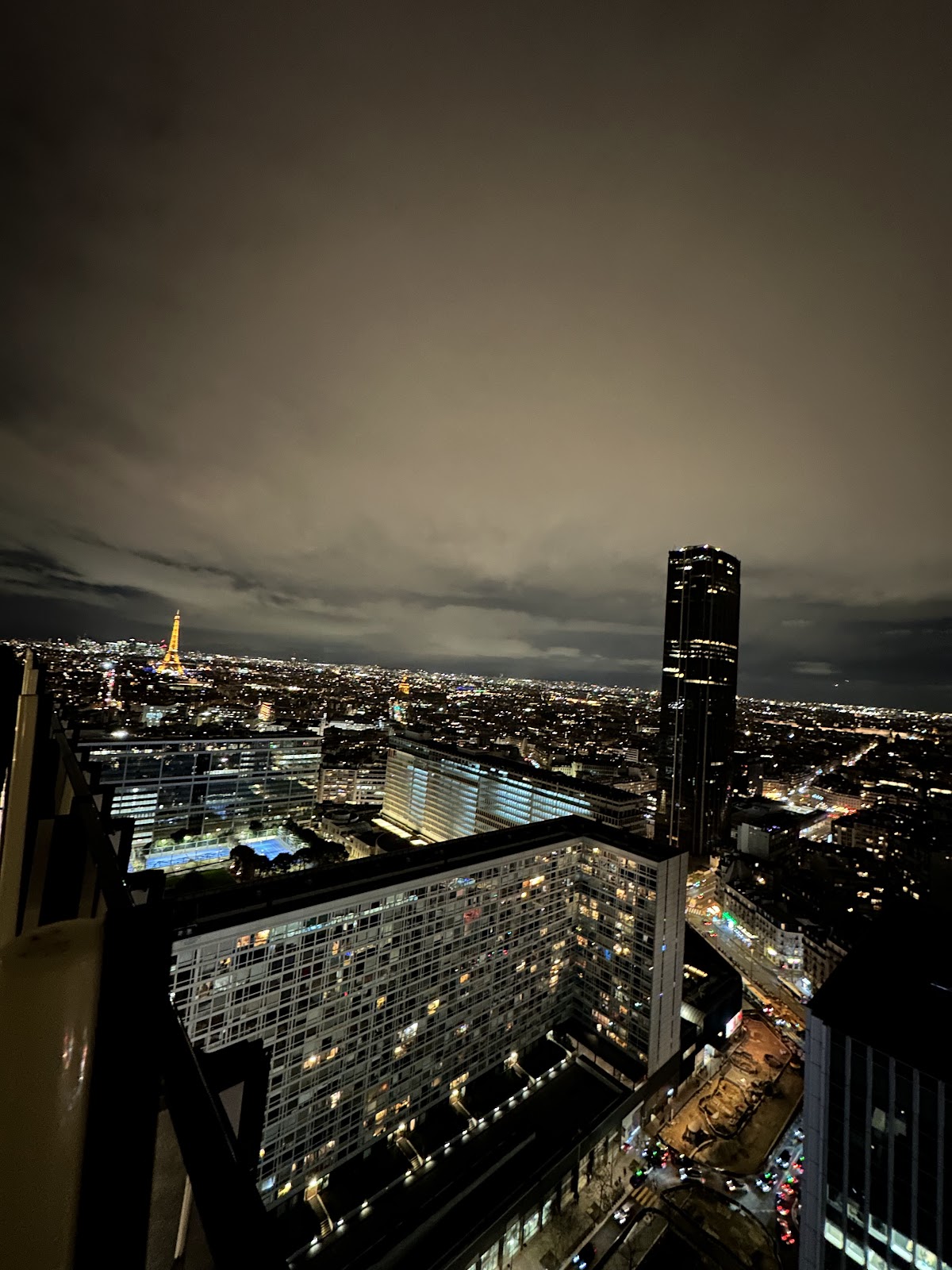 SKYBAR PARIS ROOFTOP — photo 5